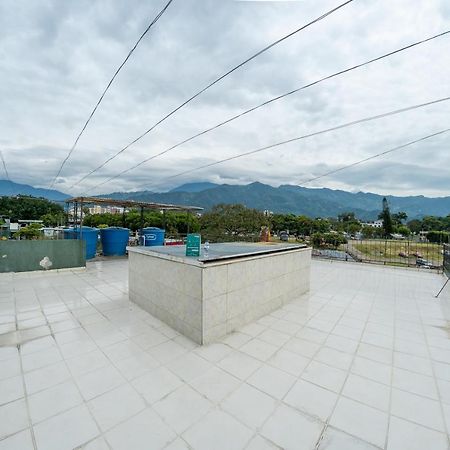 Ayenda Danilo Hotell Ibagué Exteriör bild