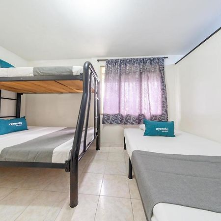 Ayenda Danilo Hotell Ibagué Exteriör bild